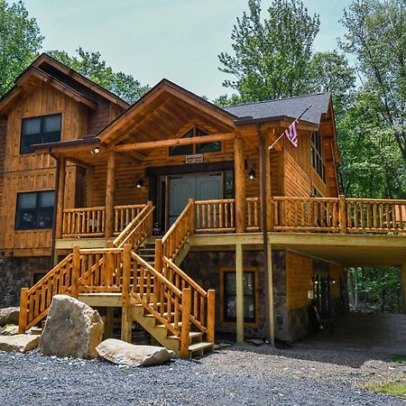 Hemlock Hideaway Villa Oakland Ngoại thất bức ảnh