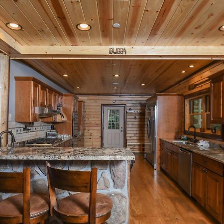 Hemlock Hideaway Villa Oakland Ngoại thất bức ảnh