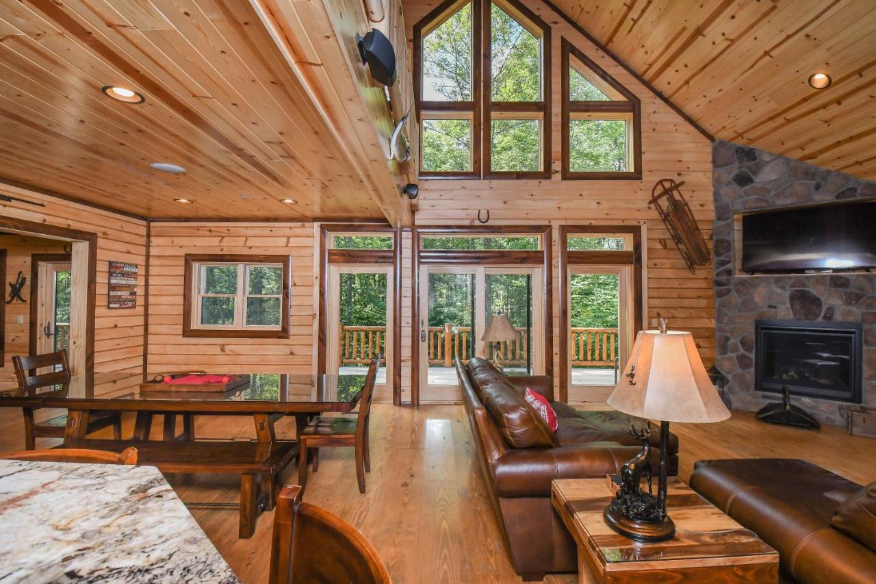 Hemlock Hideaway Villa Oakland Ngoại thất bức ảnh