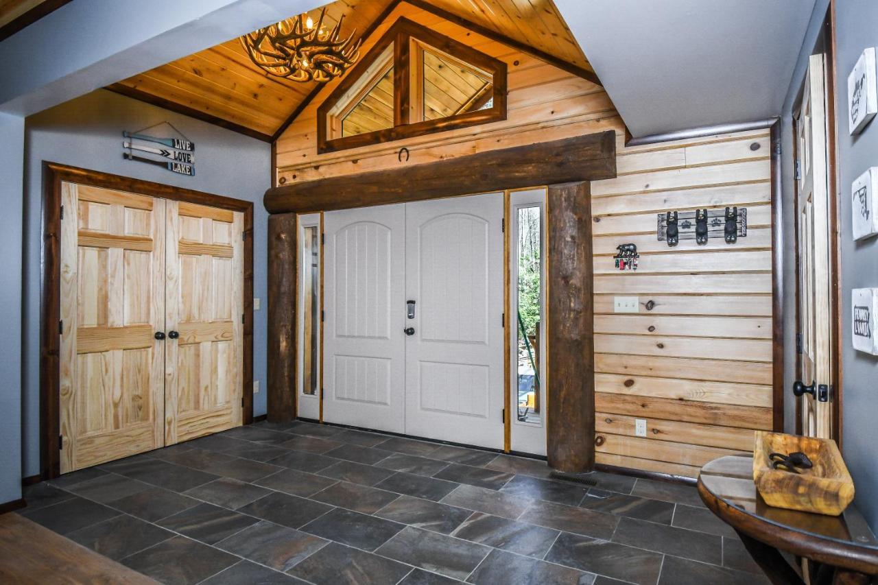 Hemlock Hideaway Villa Oakland Ngoại thất bức ảnh
