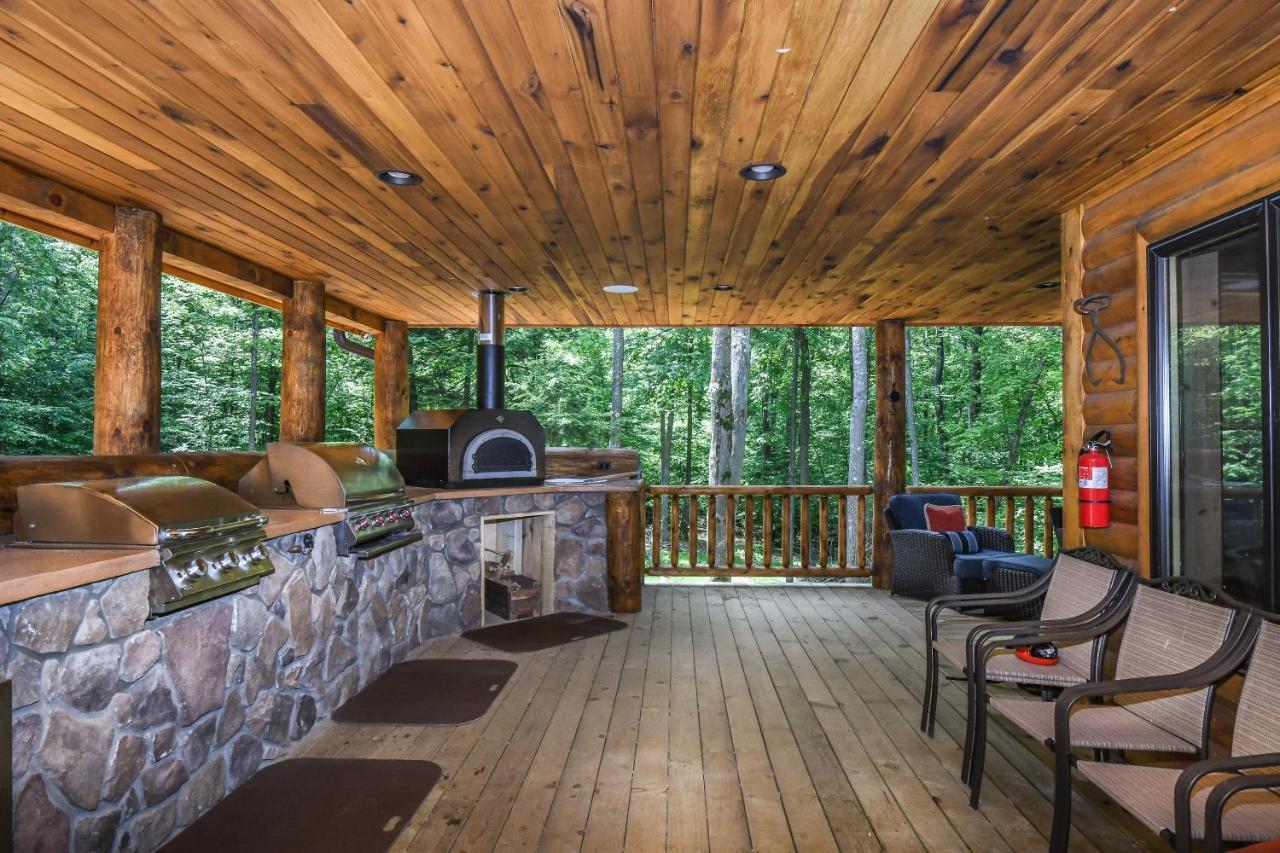 Hemlock Hideaway Villa Oakland Ngoại thất bức ảnh