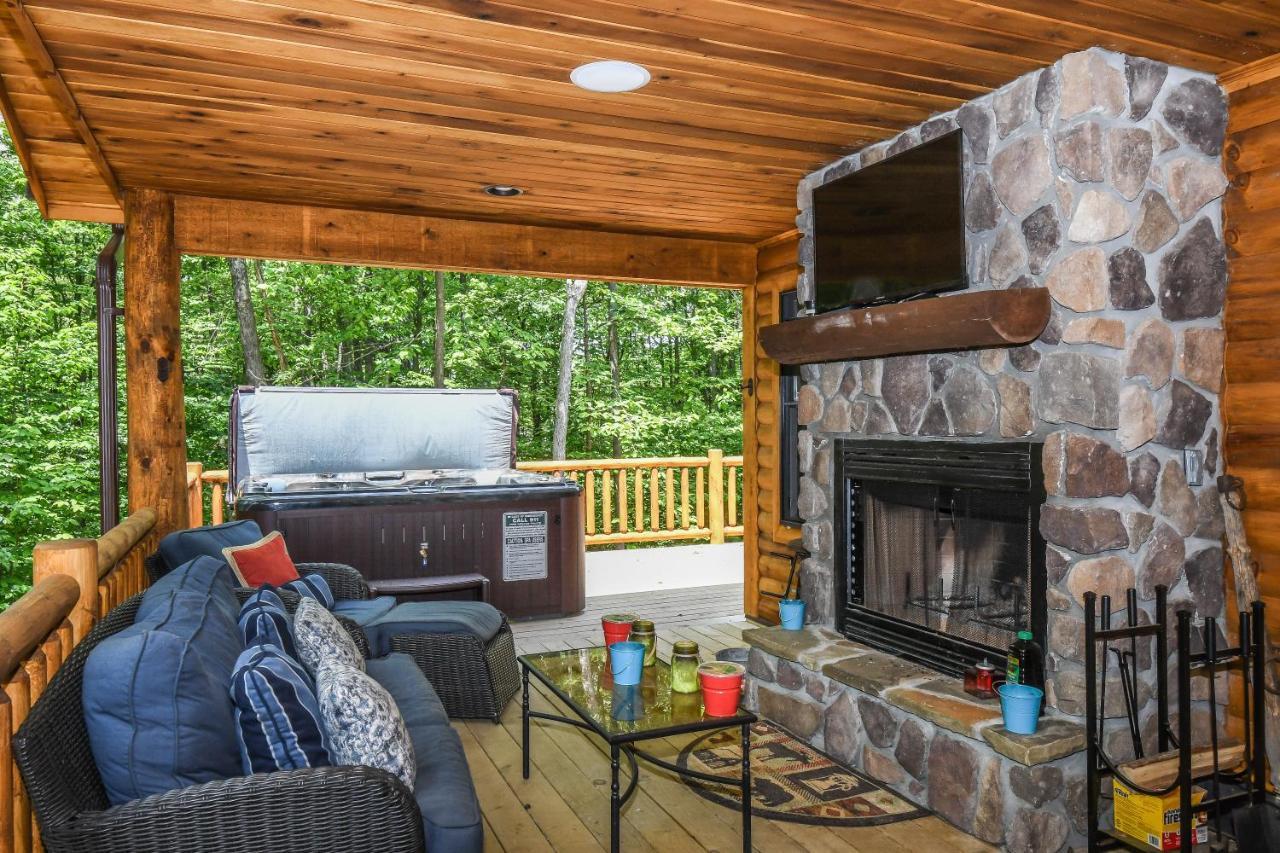 Hemlock Hideaway Villa Oakland Ngoại thất bức ảnh