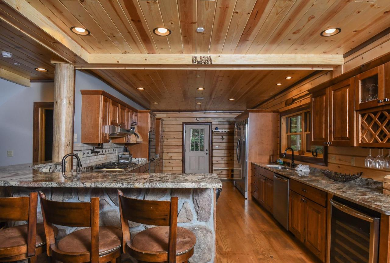 Hemlock Hideaway Villa Oakland Ngoại thất bức ảnh