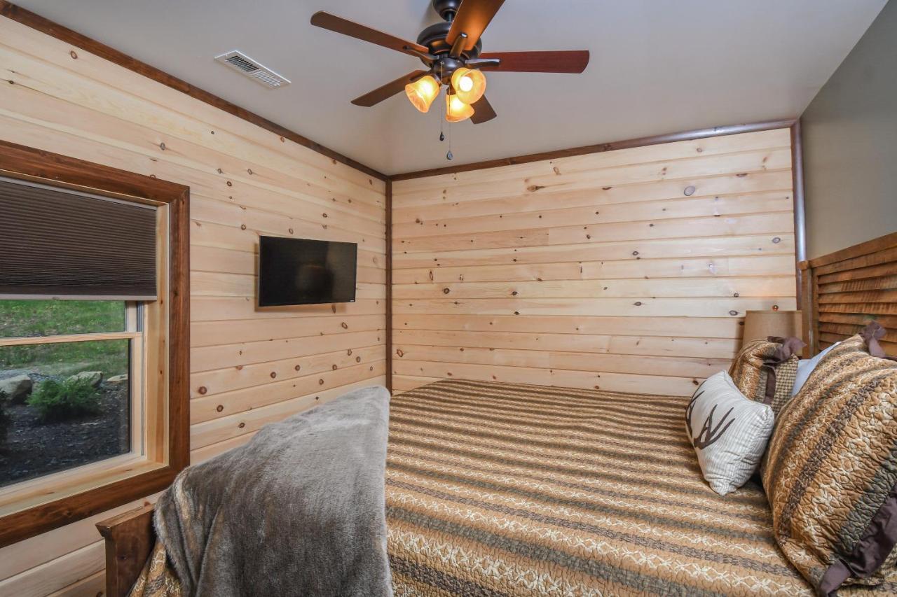 Hemlock Hideaway Villa Oakland Ngoại thất bức ảnh