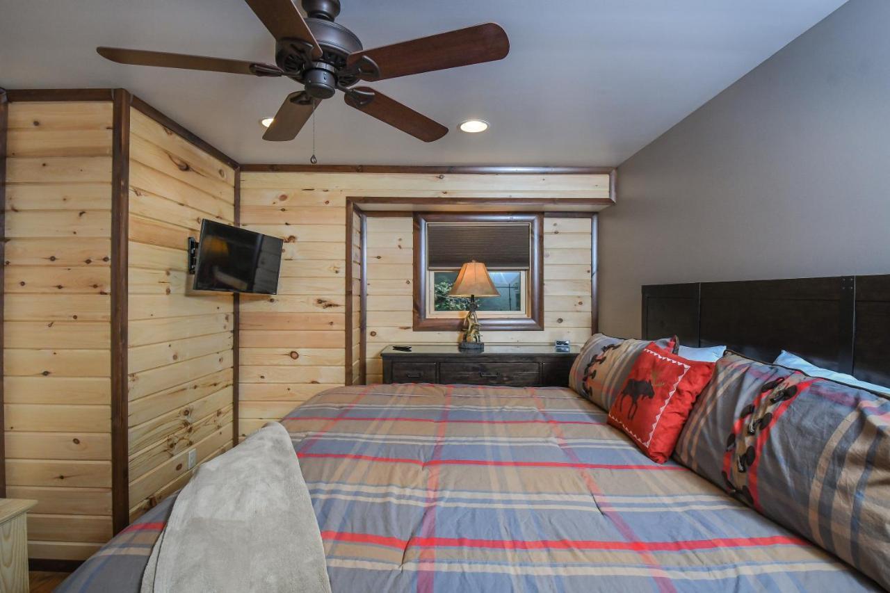 Hemlock Hideaway Villa Oakland Ngoại thất bức ảnh
