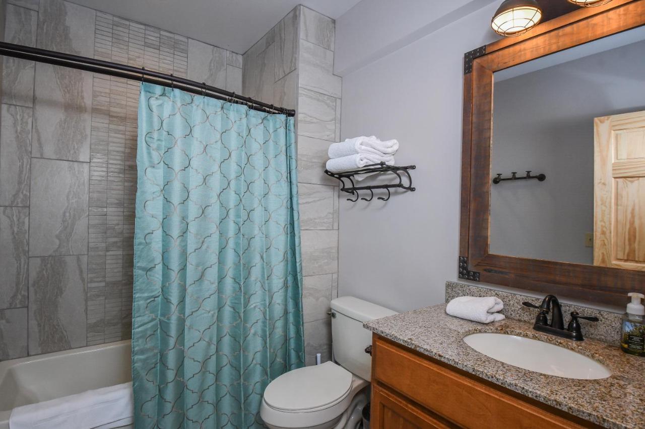 Hemlock Hideaway Villa Oakland Ngoại thất bức ảnh