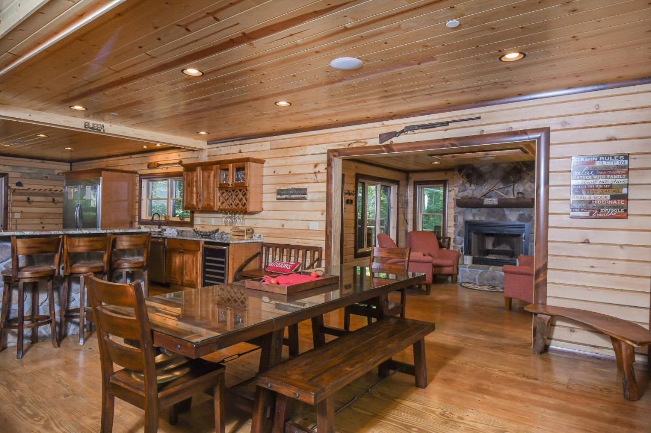 Hemlock Hideaway Villa Oakland Ngoại thất bức ảnh