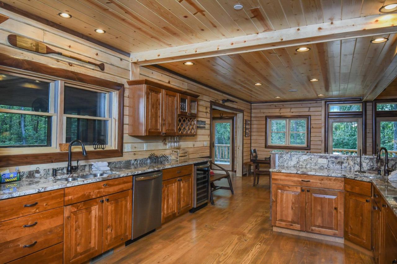 Hemlock Hideaway Villa Oakland Ngoại thất bức ảnh