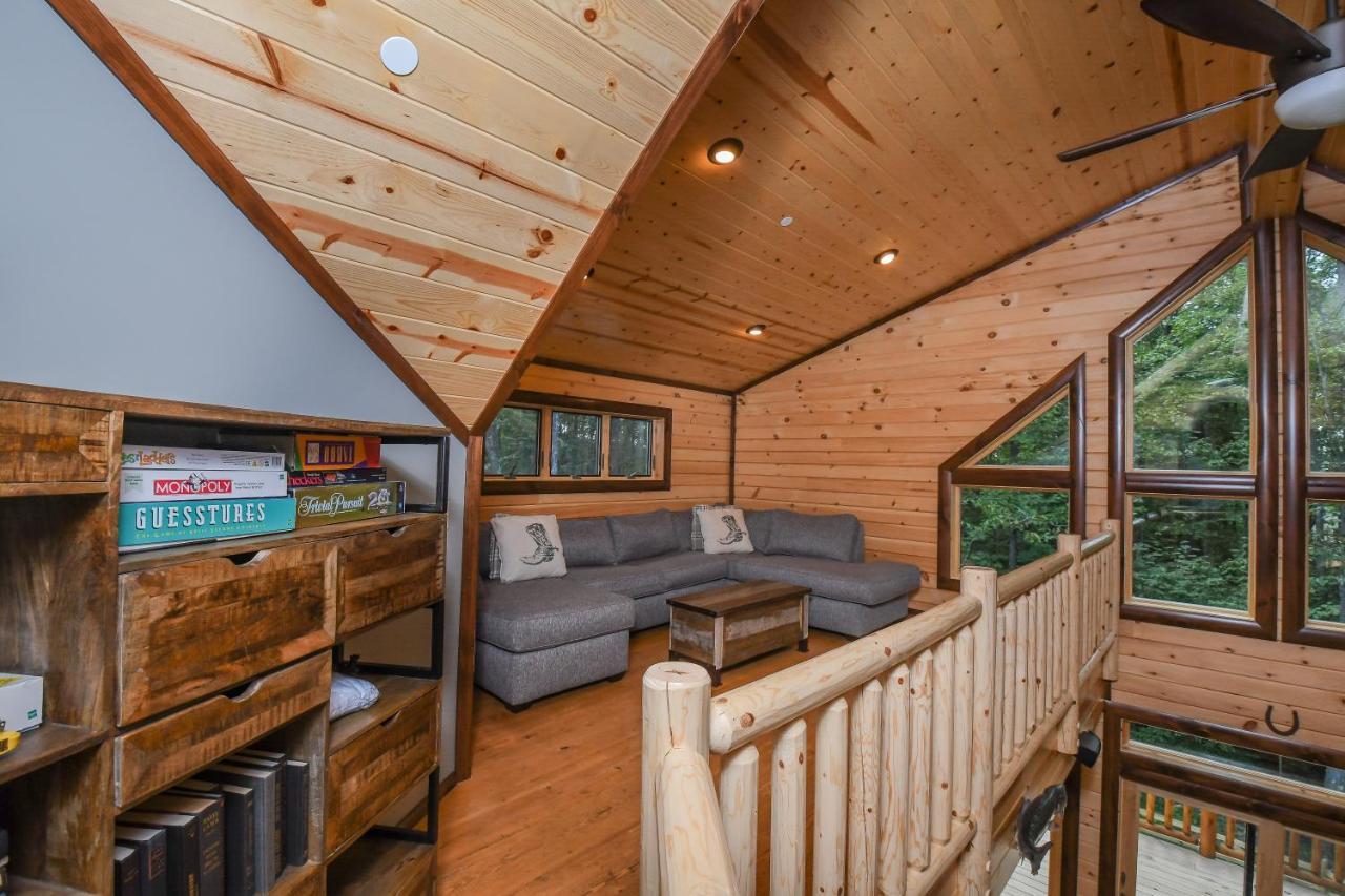 Hemlock Hideaway Villa Oakland Ngoại thất bức ảnh