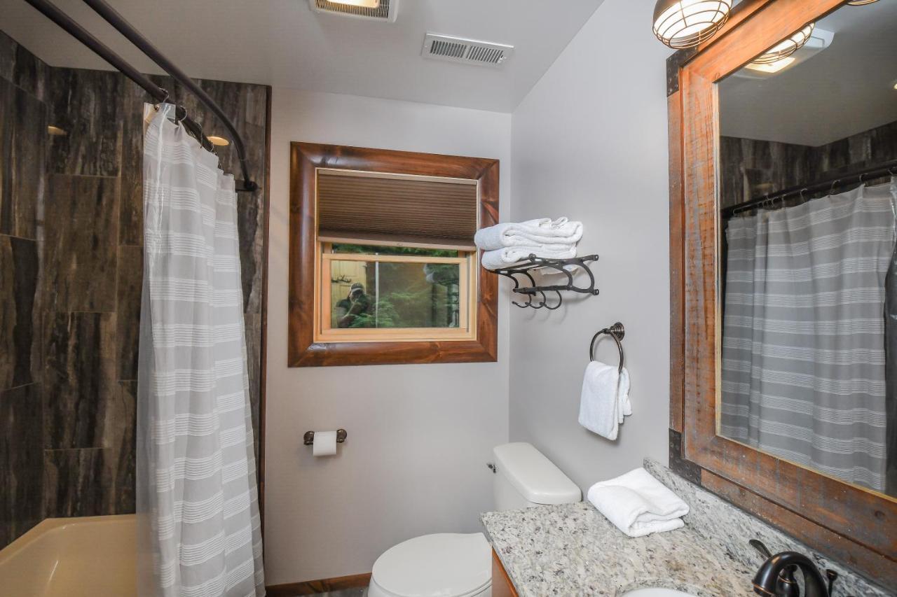 Hemlock Hideaway Villa Oakland Ngoại thất bức ảnh