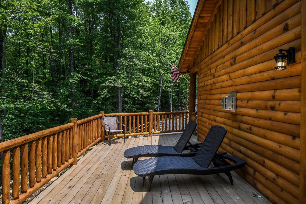 Hemlock Hideaway Villa Oakland Ngoại thất bức ảnh