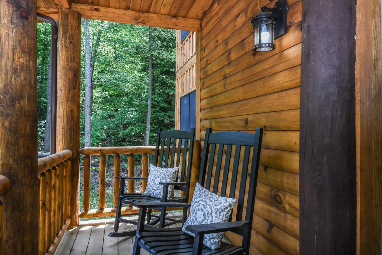 Hemlock Hideaway Villa Oakland Ngoại thất bức ảnh