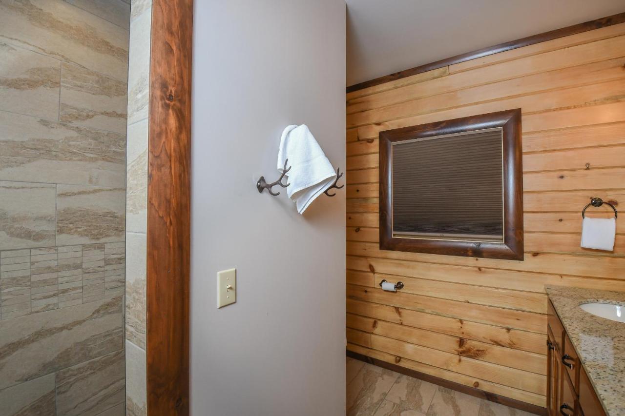 Hemlock Hideaway Villa Oakland Ngoại thất bức ảnh